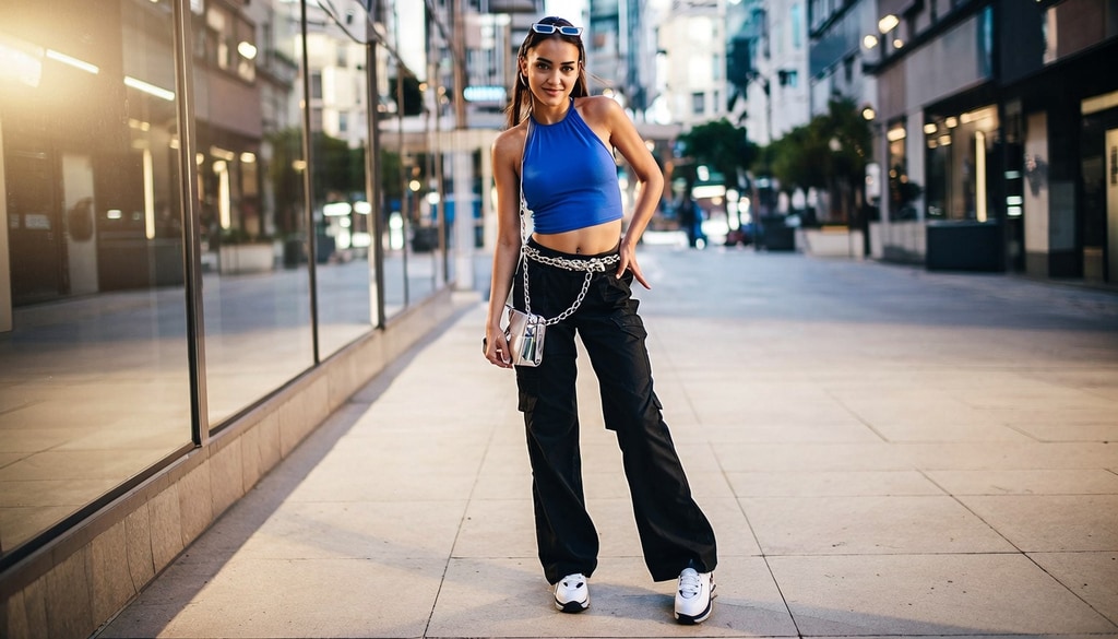 Master the nostalgic Y2K look with contemporary styling tips tailored for effortless wear in 2026. Master the nostalgic Y2K look with contemporary styling tips tailored for effortless wear in 2026.