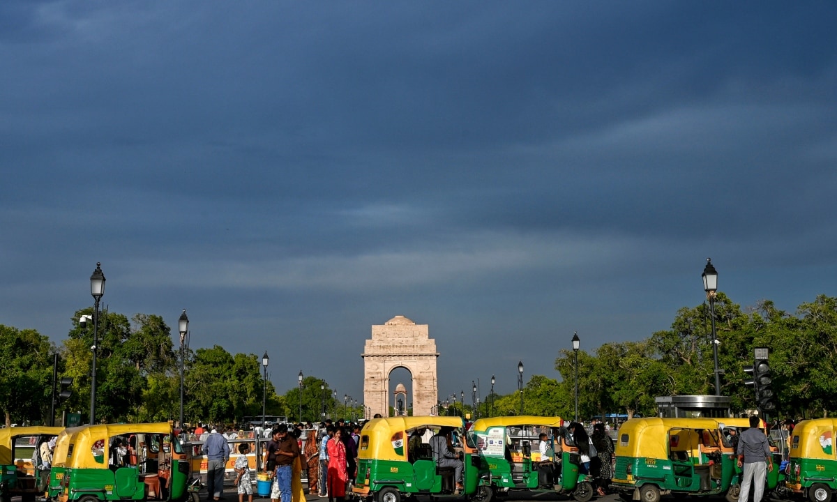 कितनी है दिल्ली की आबादी, आजादी के बाद कैसे बढ़ी राजधानी की जनसंख्या