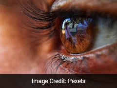Woman Left With Serious Eye Problems After Failed Eyelid Surgery In China
