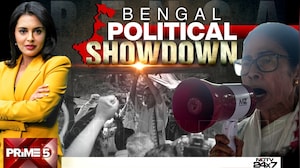 Sena Model In Bengal? Trinamool Split Wide Open, Section Of MLAs Back Expelled Leader In House