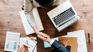 The Next Test For Family Businesses: Reinvention