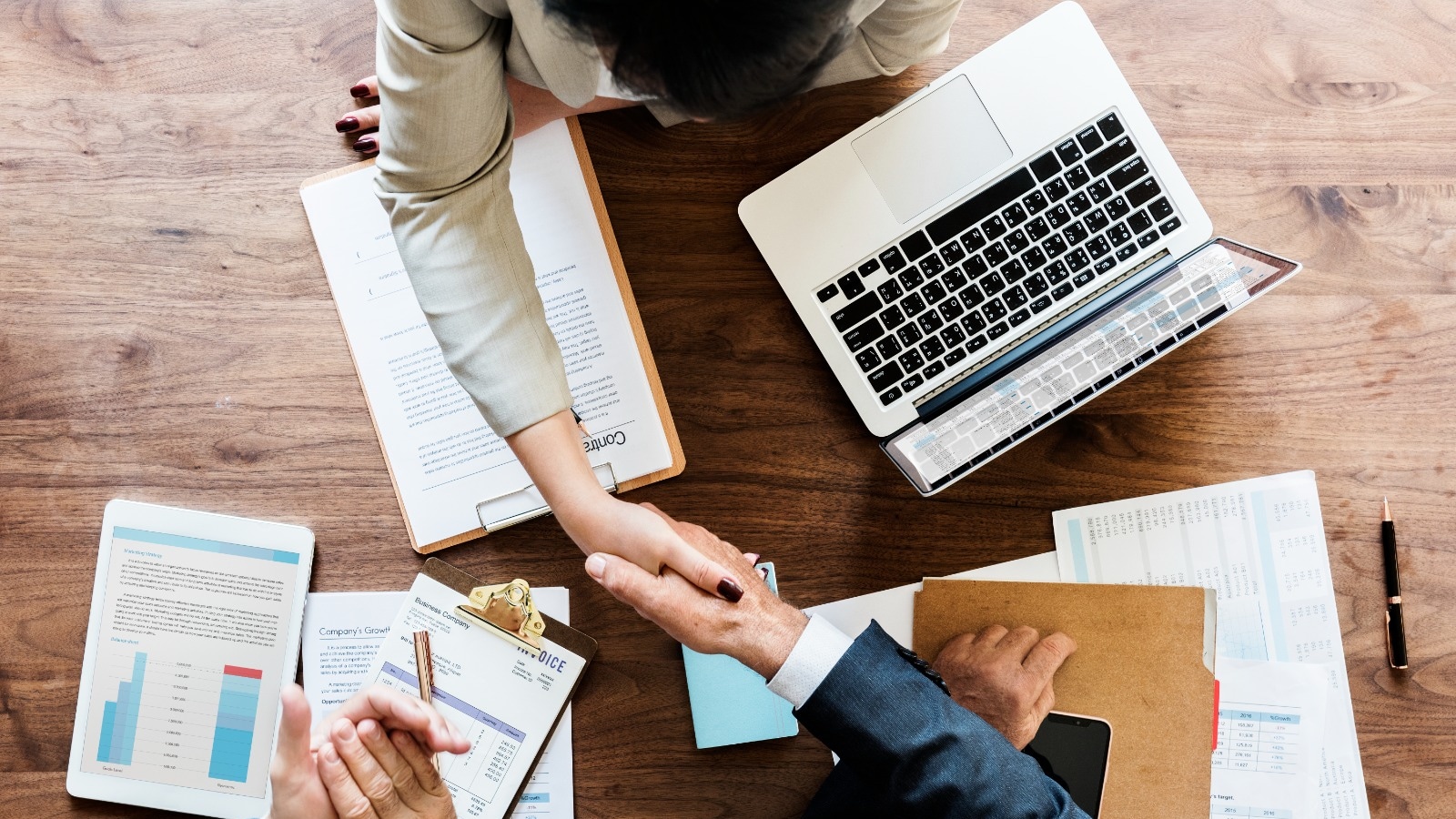 The Next Test For Family Businesses: Reinvention