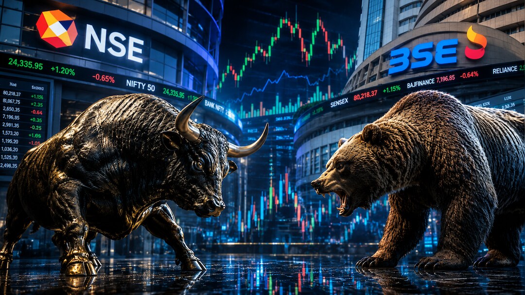Top Nifty-50 Stock Picks, Q4 Results Review, India Strategy And More By Motilal Oswal — Read Report