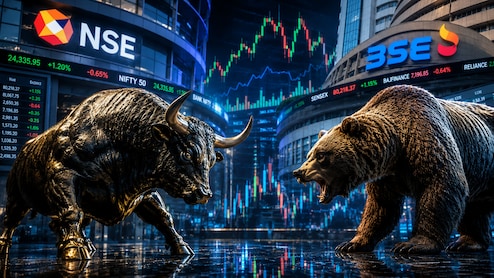 Top Nifty-50 Stock Picks, Q4 Results Review, India Strategy And More By Motilal Oswal &mdash; Read Report