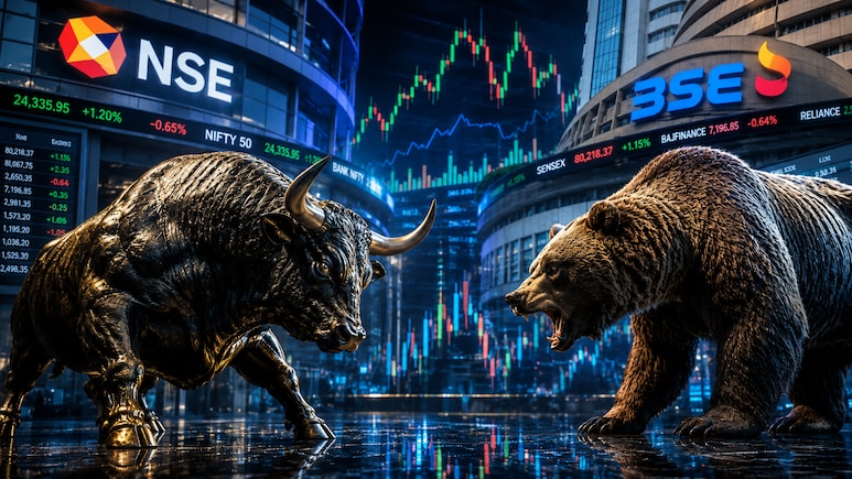 Top Nifty-50 Stock Picks, Q4 Results Review, India Strategy And More By Motilal Oswal &mdash; Read Report