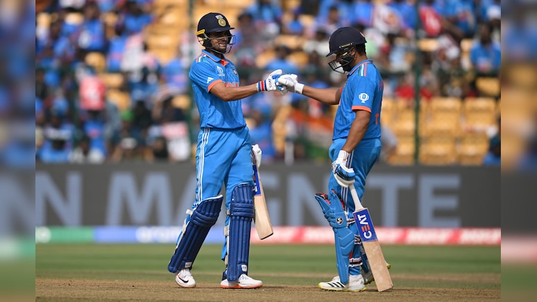 India vs Afghanistan 2026: Date, Timings, Schedule, Squads, Live Streaming Details And More