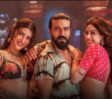 Peddi Box Office Collection Day 4: कंट्रोवर्सी के बीच भी बॉक्स ऑफिस पर पेड्डी का जलवा कायम, जानें चौथे दिन कितनी हुई कमाई