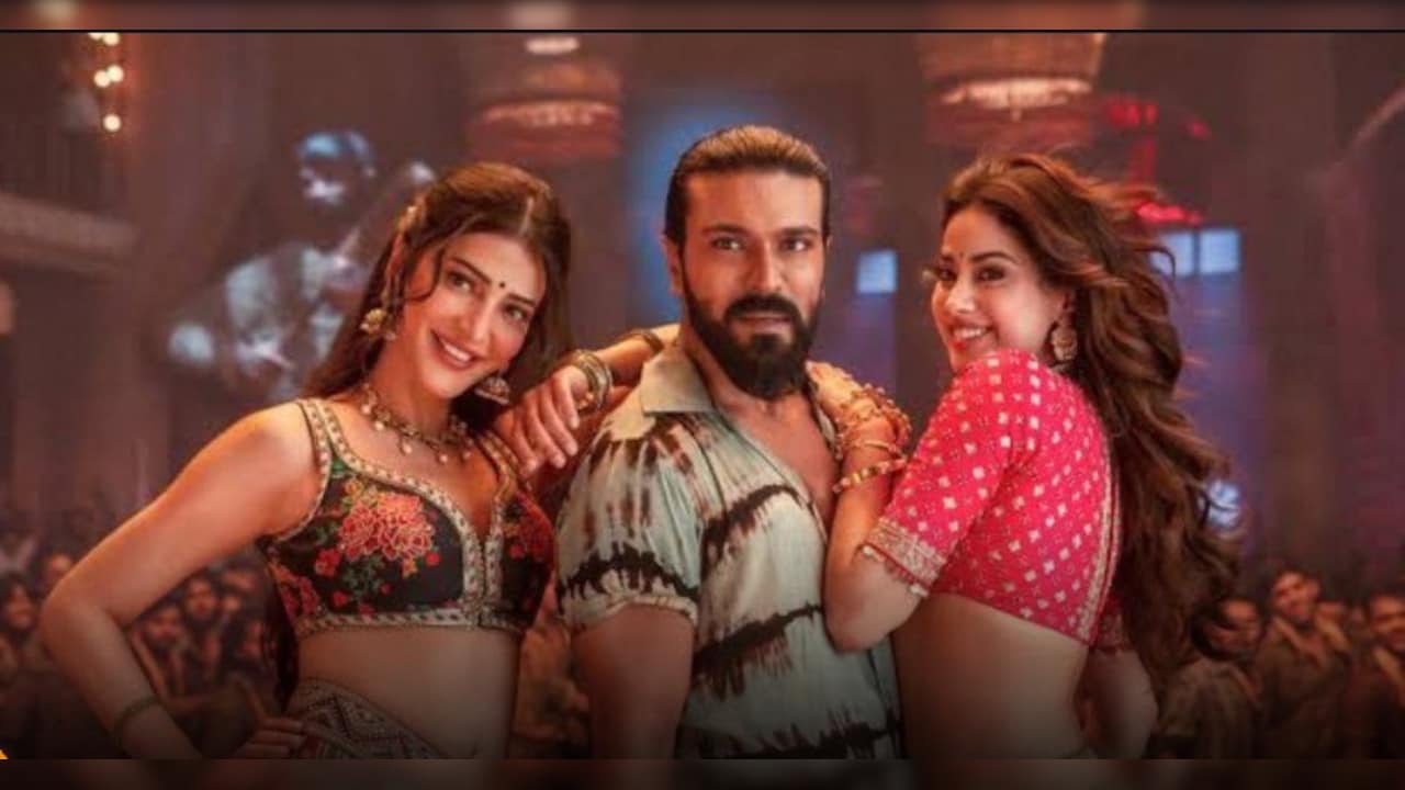 Peddi Box Office Collection Day 4: कंट्रोवर्सी के बीच भी बॉक्स ऑफिस पर पेड्डी का जलवा कायम, जानें चौथे दिन कितनी हुई कमाई