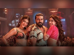 Peddi Box Office Collection Day 4: कंट्रोवर्सी के बीच भी बॉक्स ऑफिस पर पेड्डी का जलवा कायम, जानें चौथे दिन कितनी हुई कमाई