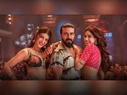 Peddi Box Office Collection Day 4: कंट्रोवर्सी के बीच भी बॉक्स ऑफिस पर पेड्डी का जलवा कायम, जानें चौथे दिन कितनी हुई कमाई