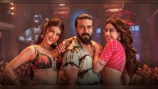 Peddi Box Office Collection Day 4: कंट्रोवर्सी के बीच भी बॉक्स ऑफिस पर पेड्डी का जलवा कायम, जानें चौथे दिन कितनी हुई कमाई