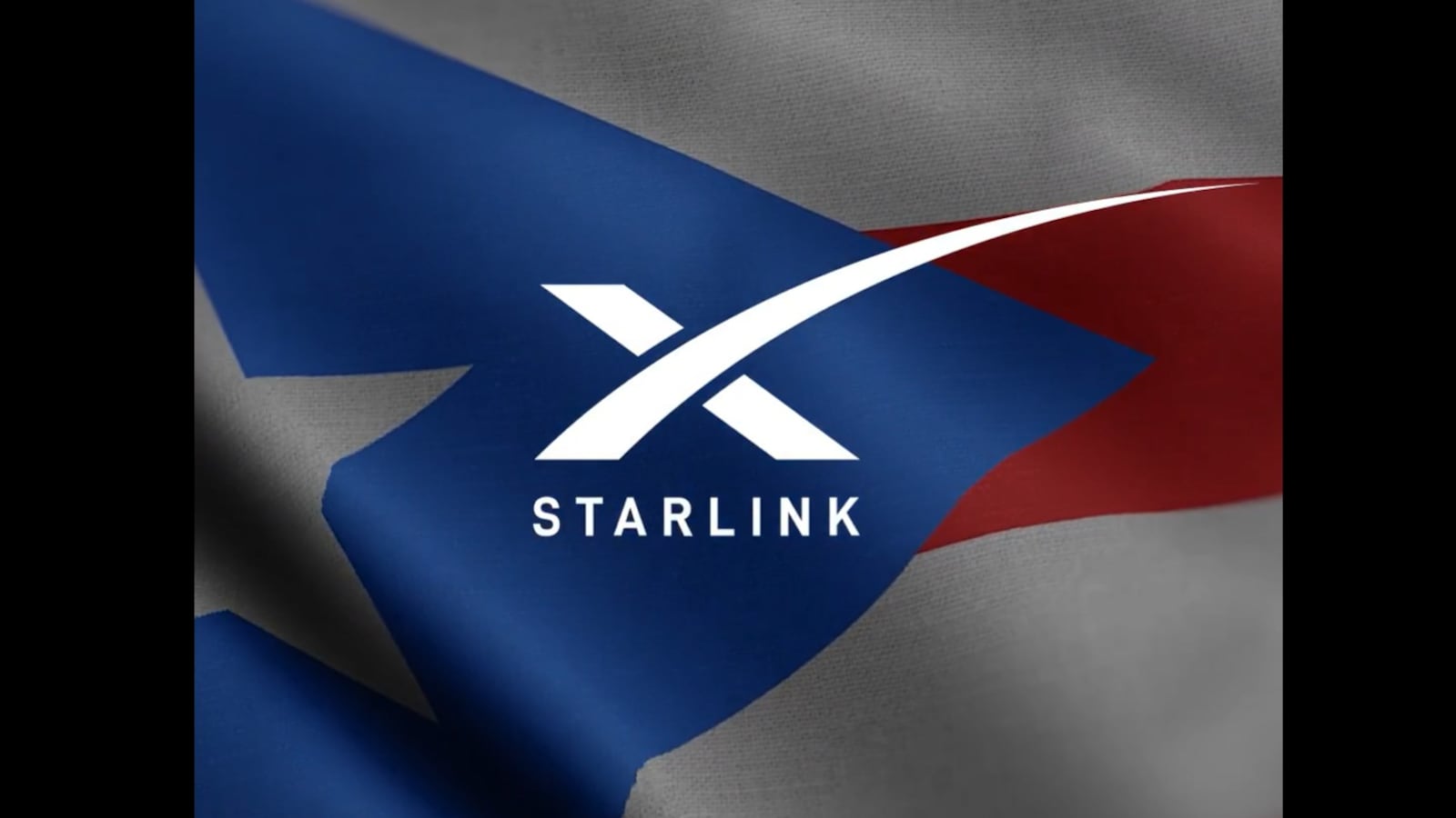 Hurricane-Proof Internet: Puerto Rico Taps Starlink For Emergency Network In All 78 Municipalities