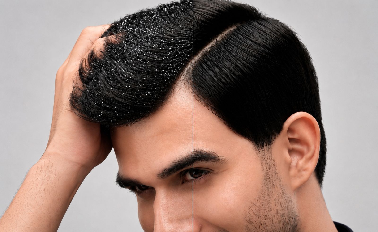 The Small Grooming Details That Can Make A Big Difference In Confidence