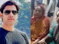 भरत तिवारी को कहां कितनी गोली लगी? पोस्टमार्टम रिपोर्ट और मां के दावे से पुलिस की थ्योरी पर उठे सवाल