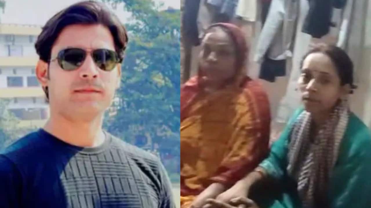 भरत तिवारी का परिवार नहीं सोया पूरी रात, अब किस बात का सता रहा डर? खुद किया खुलासा