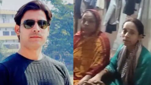 भरत तिवारी का परिवार नहीं सोया पूरी रात, अब किस बात का सता रहा डर? खुद किया खुलासा