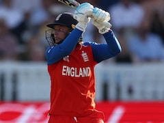 Danni Wyatt-Hodge Stars As England Ease Into Women's T20 World Cup Semis
