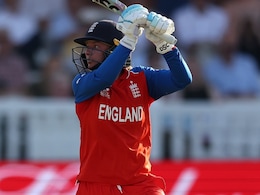 Danni Wyatt-Hodge Stars As England Ease Into Women's T20 World Cup Semi-Finals