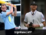 Harry Kane's "Ready" Post Stirs Internet, Fans Think It's A Dig At Stokes Harry Kane's "Ready" Post Stirs Internet, Fans Think It's A Dig At Stokes