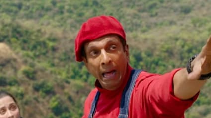Dhamaal 4 Trailer: खजाना ढूंढने के चक्कर में मुताबित में फंसे सितारे, देखें धमाल 4 का ट्रेलर