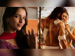How Triptii Dimri Is Doing A <i>Maa Behen</i> For Every <i>Spirit</i>