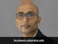 Shankh Mitra: Indian-Origin CEO Earning $821 Million, Just Behind Elon Musk
