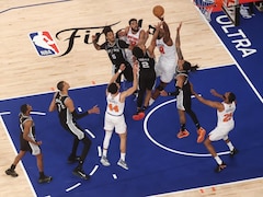 NBA Finals: New York Knicks Vs San Antonio Spurs Score, Result And More