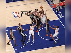 Did OG Anunoby Foul De’Aaron Fox? New Angle Sparks Debate Over Crucial Game 4 Block