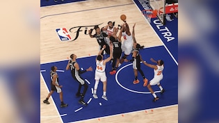 Did OG Anunoby Foul De&rsquo;Aaron Fox? New Angle Sparks Debate Over Crucial Game 4 Block