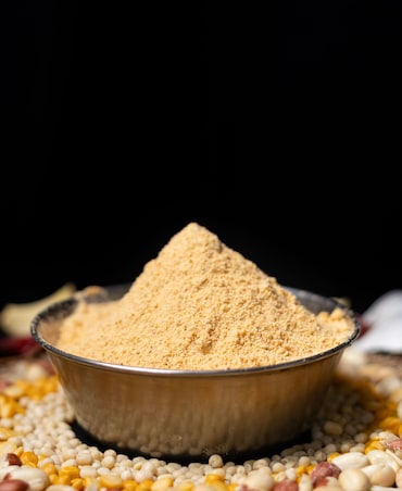 Health Benefits Of Sattu
