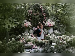 Taylor Swift And Travis Kelce's Wedding Could Be As Big As An Eras Tour Level Event: Report