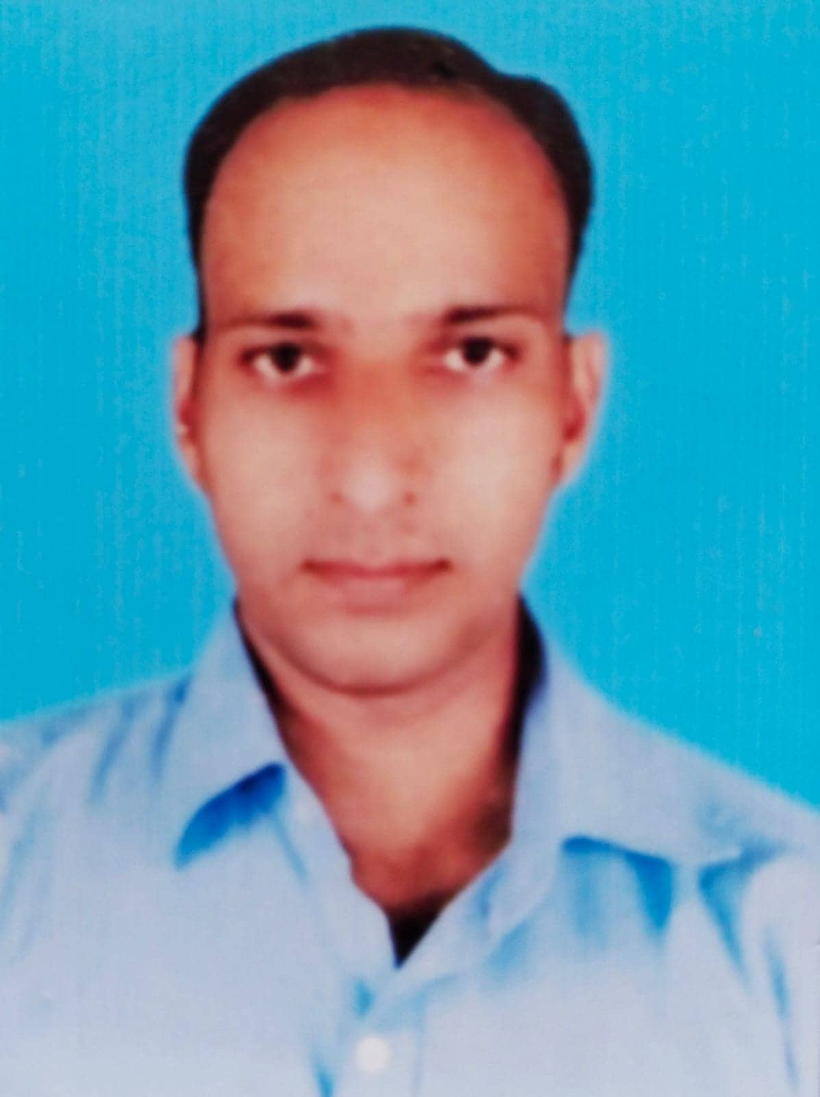 बजरंग सिंह