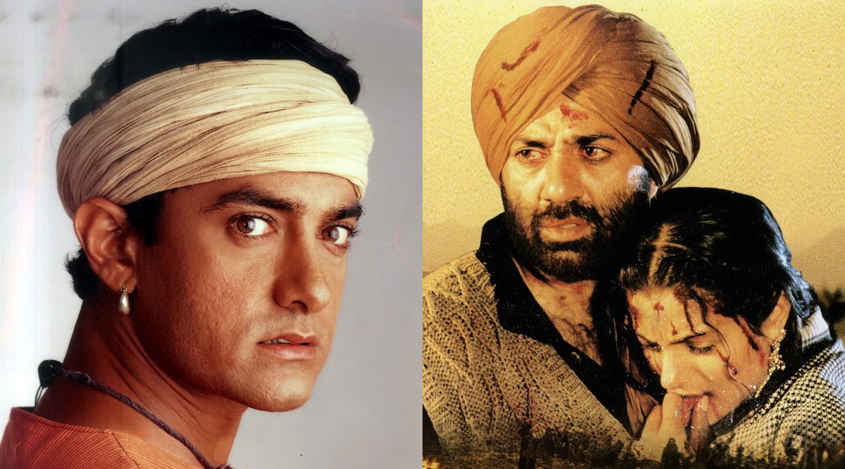 Gen Z Viewer Watches Lagaan and Gadar After 25 Years, Names a Personal Winner