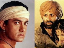 Born Days After <i>Lagaan</i> And <i>Gadar</i> Released, A Gen Z Viewer Watched Both 25 Years Later. This Film Won