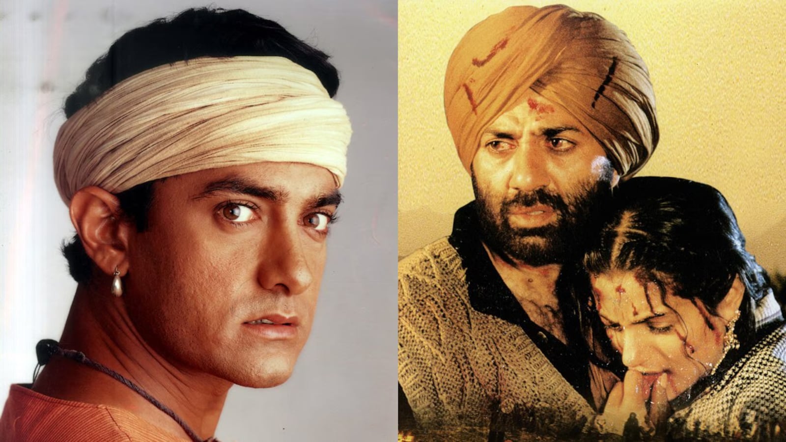 Born 9 Days After Lagaan And Gadar Released, A Gen Z Viewer Watched Both 25 Years Later. This Film Won