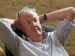 Jeremy Clarkson Reveals Cancer Diagnosis On Amazon Prime Video's Show