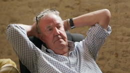 Jeremy Clarkson Reveals Cancer Diagnosis On Amazon Prime Video's Show