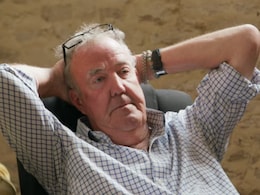 Jeremy Clarkson Reveals Cancer Diagnosis On Amazon Prime Video's Show