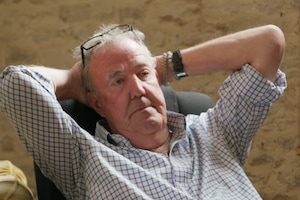 Jeremy Clarkson Reveals Cancer Diagnosis On Amazon Prime Video's Show