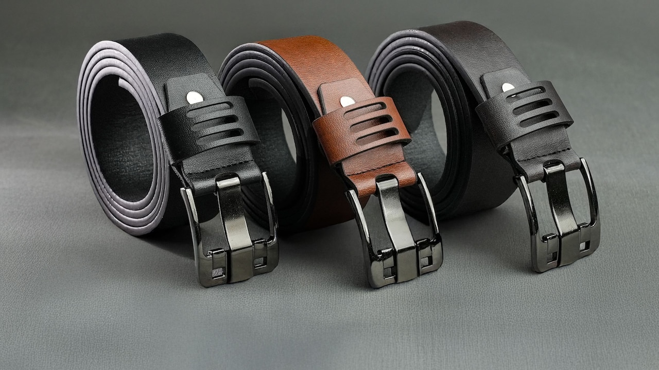Explore premium quality leather belts and wallets for everyday accessorising Explore premium quality leather belts and wallets for everyday accessorising