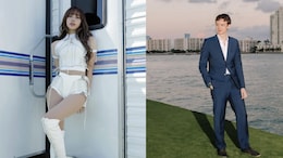 Trouble In Paradise? BLACKPINK&rsquo;s Lisa Sparks Breakup Rumours With Billionaire Boyfriend Frederic Arnault