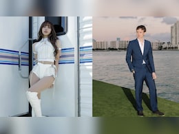 Trouble In Paradise? BLACKPINK&rsquo;s Lisa Sparks Breakup Rumours With Billionaire Boyfriend Frederic Arnault