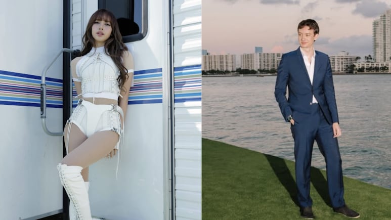 Trouble In Paradise? BLACKPINK&rsquo;s Lisa Sparks Breakup Rumours With Billionaire Boyfriend Frederic Arnault