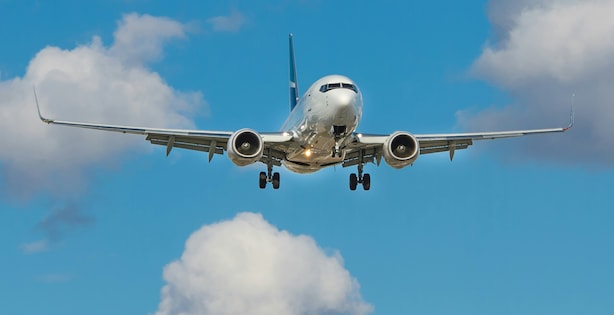 Govt May Nudge Airlines To Cut Fares As Crude Oil Cools, Aviation Minister Suggests