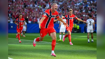 Iraq vs Norway Highlights: Haaland Marks World Cup Debut With Double In 4-1 Victory