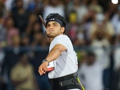Neeraj Chopra Finishes Fourth In His Season-Opening Event In Doha Diamond League
