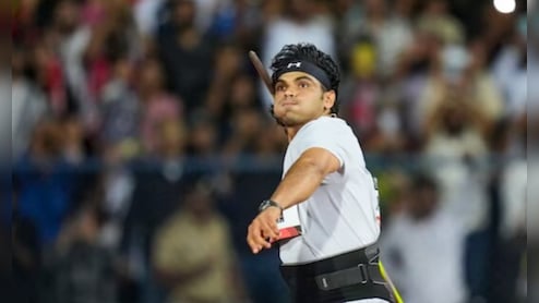 Doha Diamond League  Live Streaming: नीरज चोपड़ा vs रुमेश थरंगा, कौन मारेगा बाजी, जानें भारत में इवेंट का Live टेलीकास्ट कितने बजे से होगा