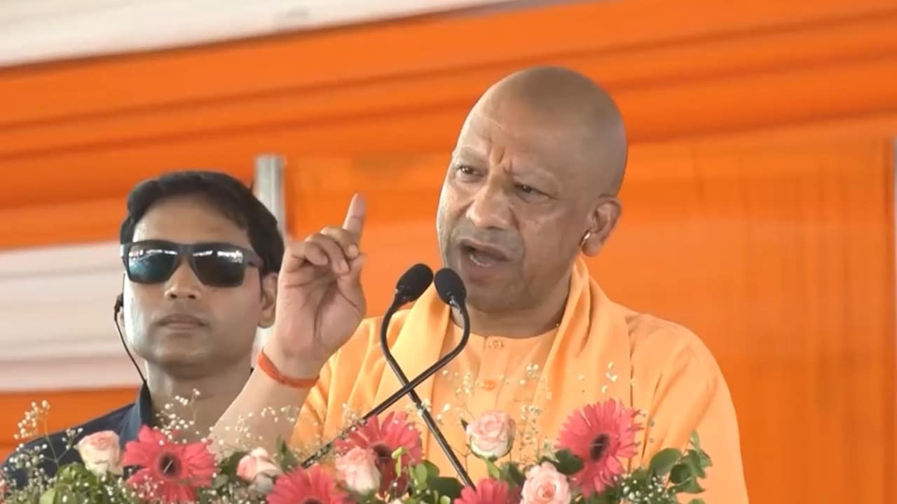 'रामभक्तों की अग्निपरीक्षा मत लो, अयोध्या पर लांछन ठीक नहीं'... सीएम योगी ने अखिलेश पर बोला करारा हमला
