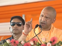 'रामभक्तों की अग्निपरीक्षा मत लो, अयोध्या पर लांछन ठीक नहीं'... सीएम योगी ने अखिलेश पर बोला करारा हमला