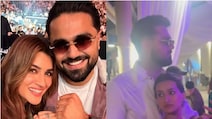 Did Kriti-Kabir Bahia Call It Quits? Here's The Truth Behind The Viral Pic